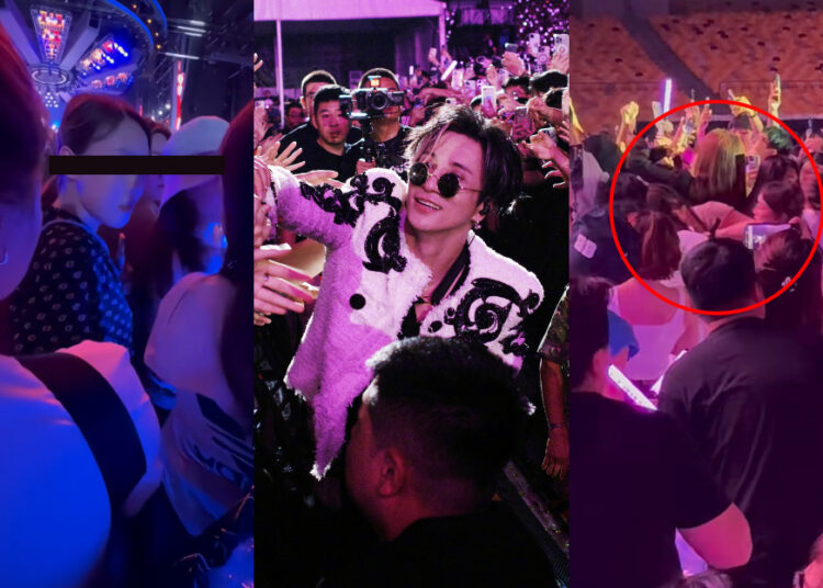 SOURCE: WEIBO (薛之谦) & XIAOHONGSHU (🗽 & 臻世界)