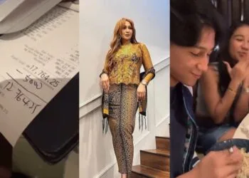 Source: IG/sweetdara_kakkm, TikTok/kakkmsweetdaraofficial