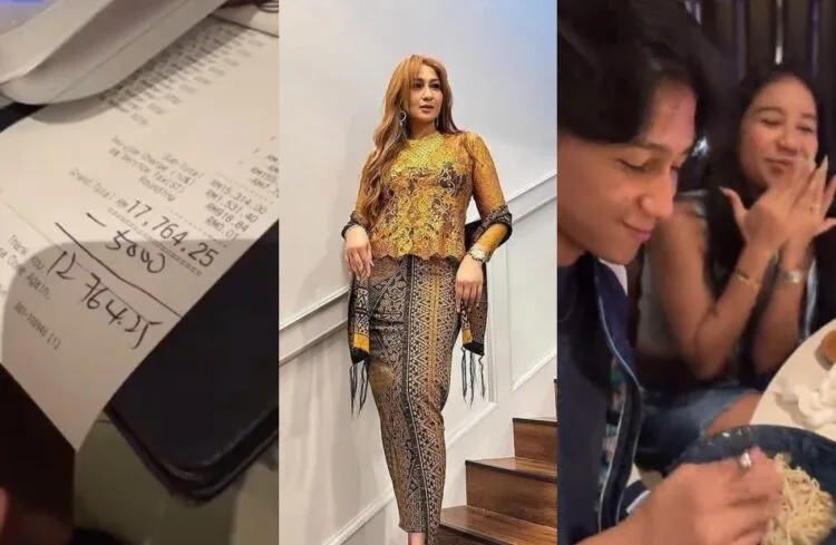 Source: IG/sweetdara_kakkm, TikTok/kakkmsweetdaraofficial