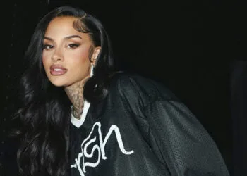 SOURCE: FACEBOOK (Kehlani)