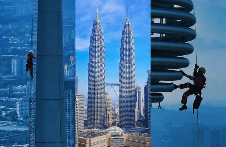 Source: PetronasTwinTowers, TikTok/siva_wwc6