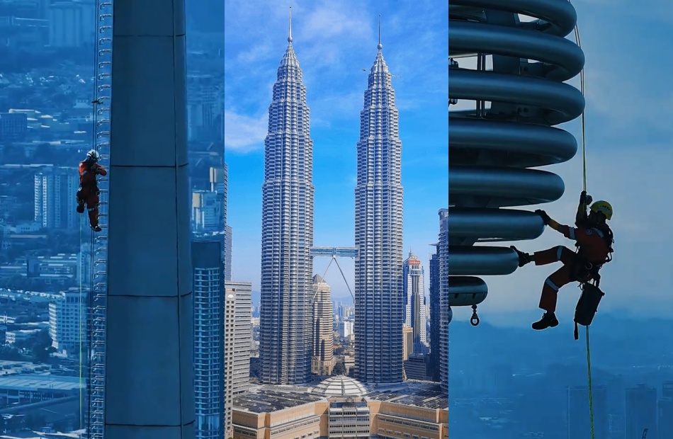 Source: PetronasTwinTowers, TikTok/siva_wwc6