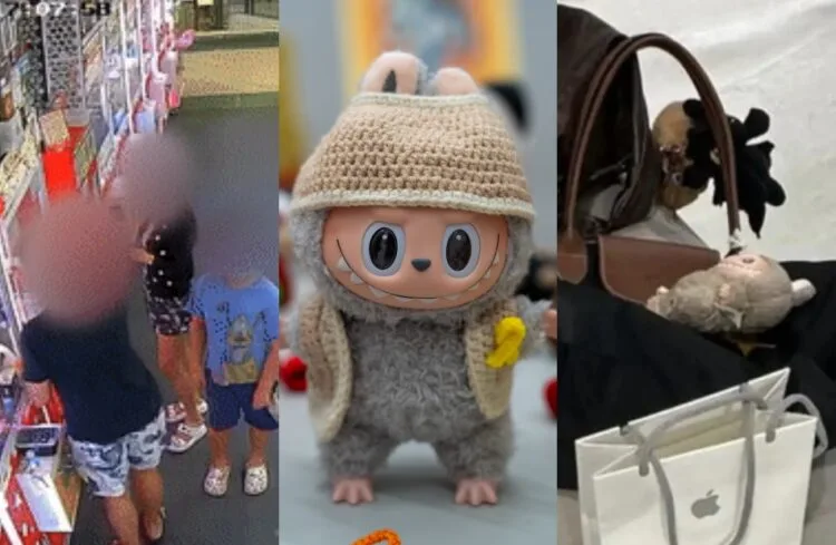 Source: Mothership. 8World, Singapore Prison Service