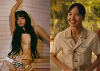 Source: IG/lalalalisa_m, YouTube/Max