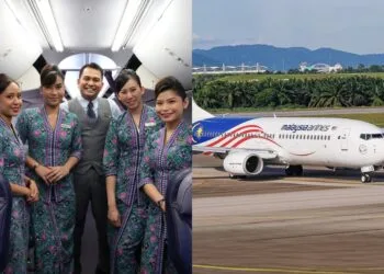 Source: Facebook/malaysiaairlines