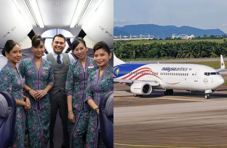 Source: Facebook/malaysiaairlines