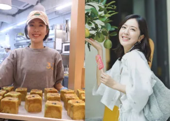 SOURCES: HK01 & INSTAGRAM (@natalietong53)