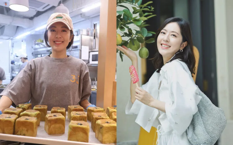 SOURCES: HK01 & INSTAGRAM (@natalietong53)