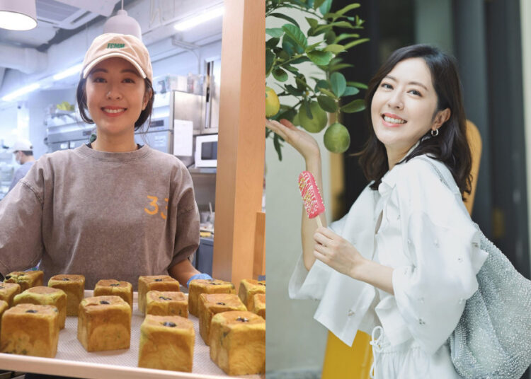 SOURCES: HK01 & INSTAGRAM (@natalietong53)