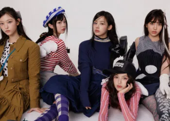 SOURCE: FACEBOOK (NewJeans)