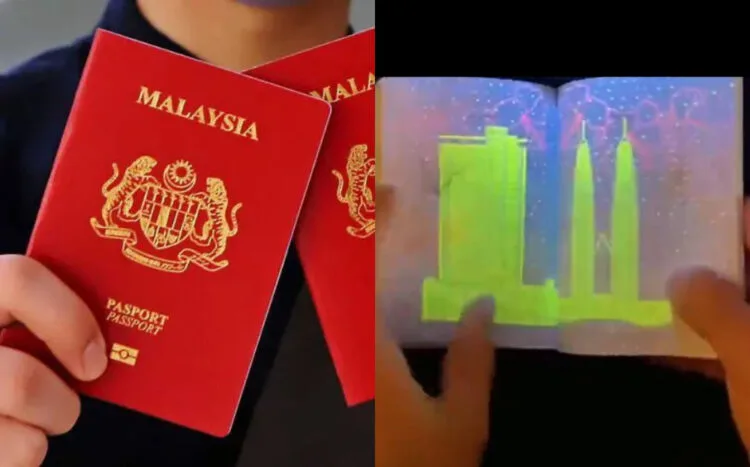 SOURCES: THE STAR & TIKTOK (@bahjahhabil)