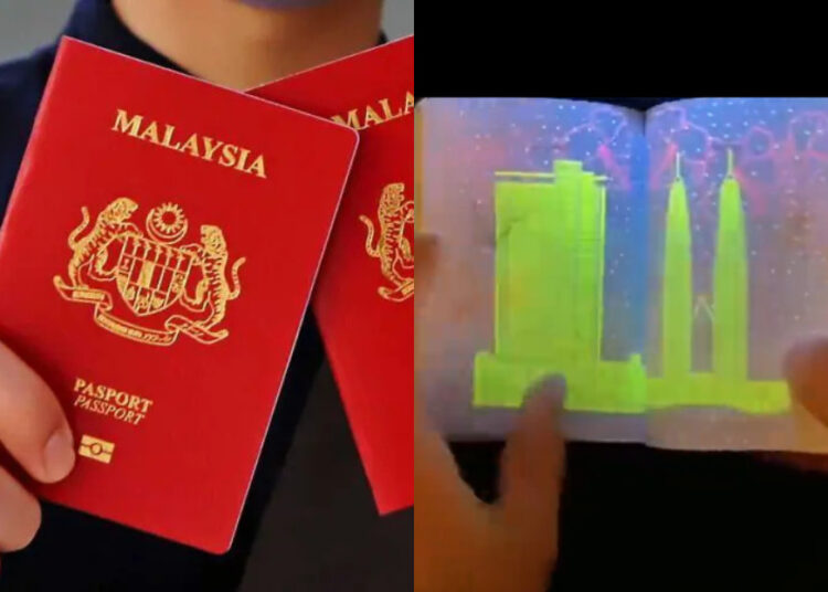 SOURCES: THE STAR & TIKTOK (@bahjahhabil)