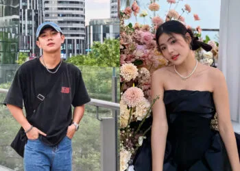 SOURCES: INSTAGRAM (@peishaaaaaan & @chang_le_)