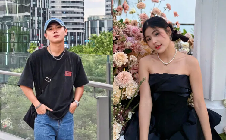 SOURCES: INSTAGRAM (@peishaaaaaan & @chang_le_)