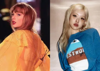 SOURCES: INSTAGRAM (@taylorswift) & i-D