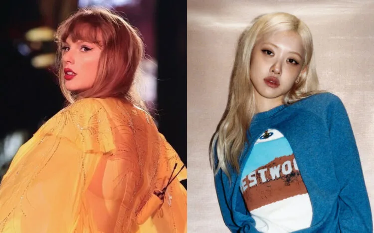 SOURCES: INSTAGRAM (@taylorswift) & i-D