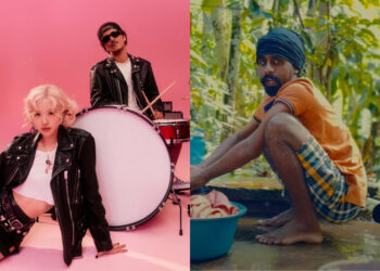 SOURCES: EUPHORIA ZINE & YOUTUBE (Sandaru Sathsara)