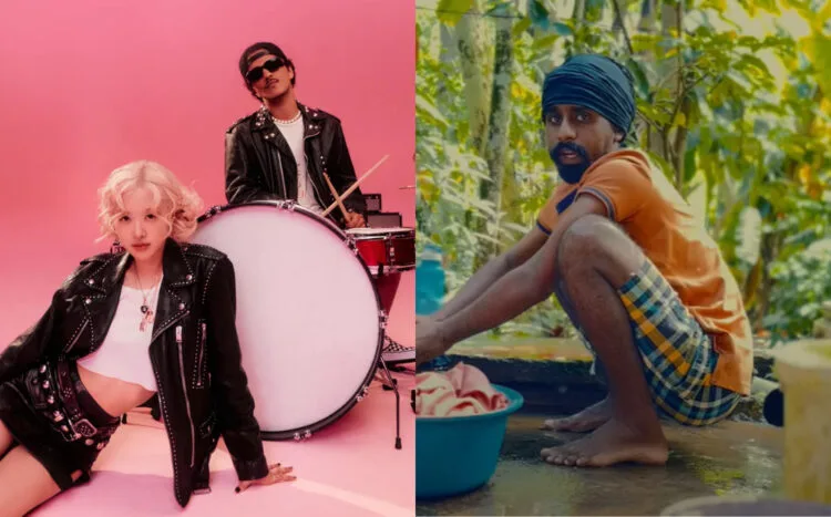 SOURCES: EUPHORIA ZINE & YOUTUBE (Sandaru Sathsara)