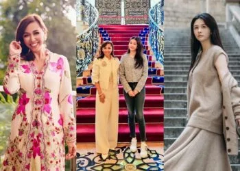 Sources: IG/zatashah/yuetyuetxx