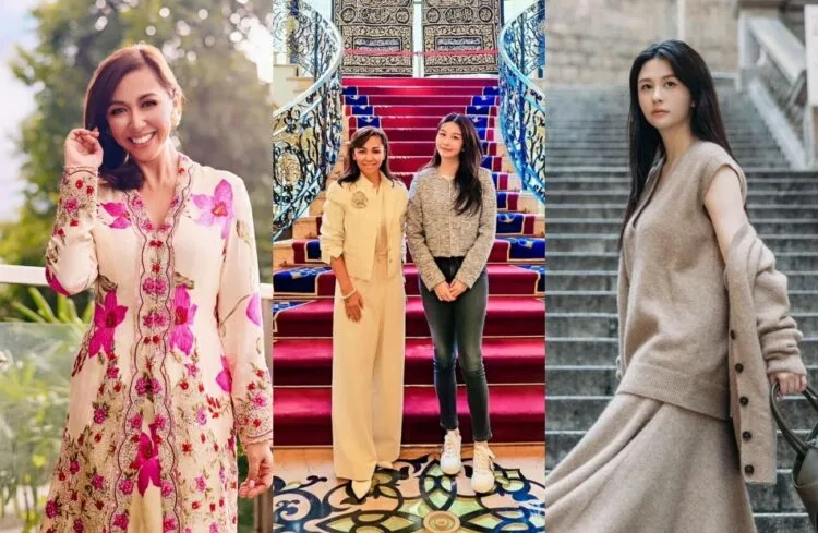 Sources: IG/zatashah/yuetyuetxx