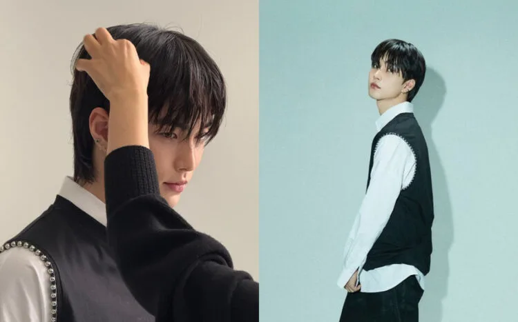 SOURCES: INSTAGRAM (@seunghan.smofficial)