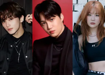 SOURCES: INSTAGRAM (@onyourm__ark, @zkdlin & @hi_sseulgi)