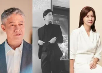 Source: IG/jaelim_song/yoo_sun0129/umakecompany