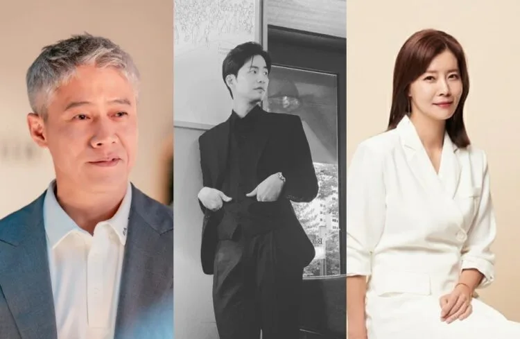 Source: IG/jaelim_song/yoo_sun0129/umakecompany