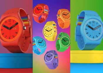 Source: Swatch