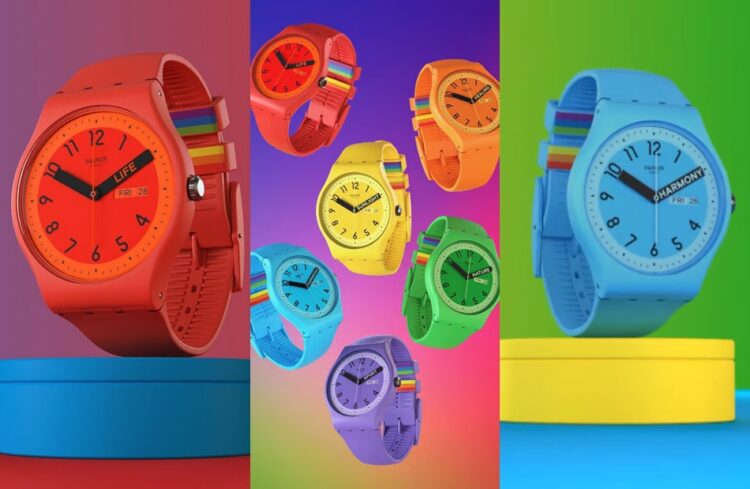 Source: Swatch