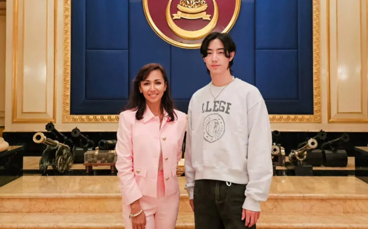 SOURCE: INSTAGRAM (@zatashah)