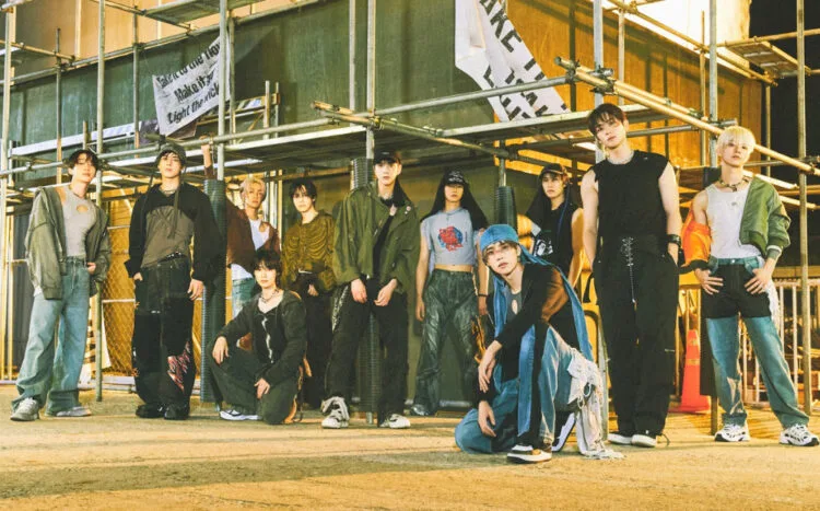 SOURCE: FACEBOOK (더보이즈(THE BOYZ))