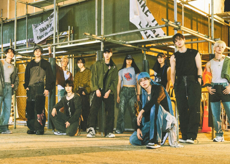 SOURCE: FACEBOOK (더보이즈(THE BOYZ))