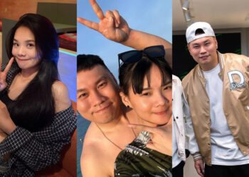 SOURCES: INSTAGRAM (@dodo_ler & @steadygangsteady) & CHINA PRESS