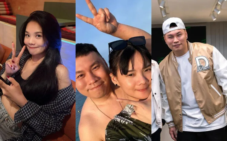 SOURCES: INSTAGRAM (@dodo_ler & @steadygangsteady) & CHINA PRESS