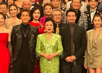 SOURCE: INSTAGRAM (@wang_liza)