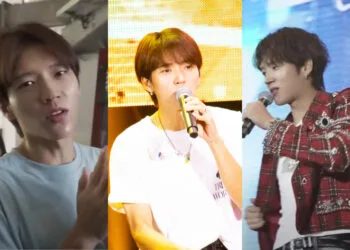 SOURCES: DAYCON ENTERTAINMENT & YOUTUBE (남우현 NAMWOOHYUN)