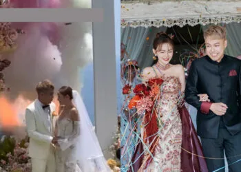 SOURCES: INSTAGRAM (@yifeis)