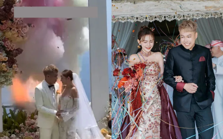 SOURCES: INSTAGRAM (@yifeis)