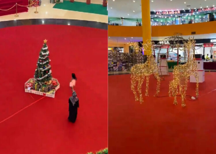 SOURCES: TIKTOK (@maemon95)