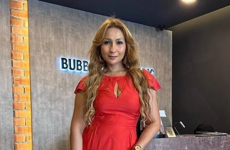 Source: Facebook/KakKM