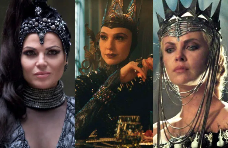 Sources: Twitter (@giselleb1234 /@httpsgadot/@grandpabbychuck)