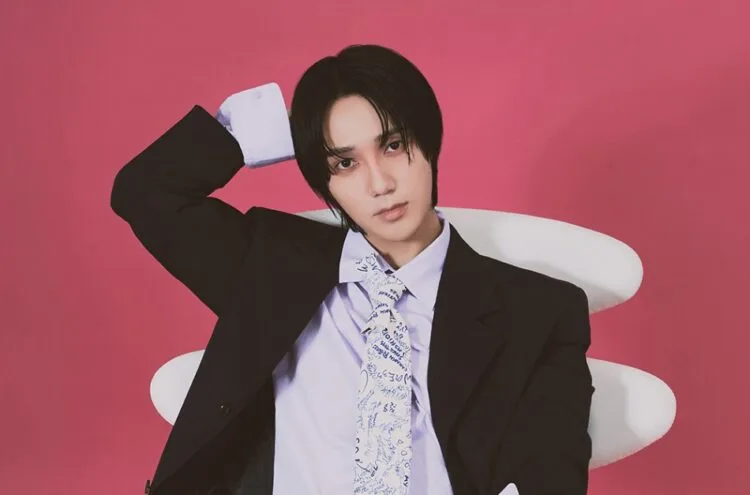 Source: Twitter/YESUNG_smtown