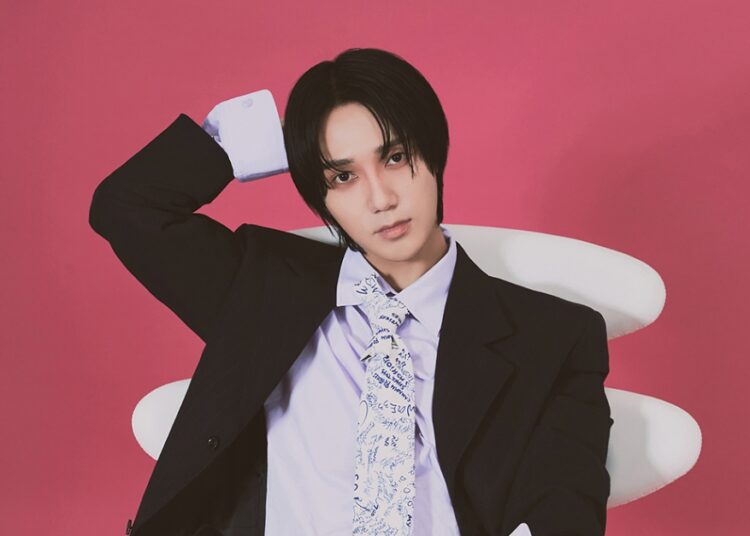 Source: Twitter/YESUNG_smtown