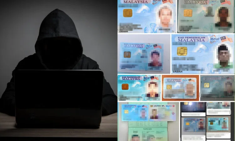 Photos used for illustration purposes only. Sources: FreePik, Twitter (@stealthmole_int)