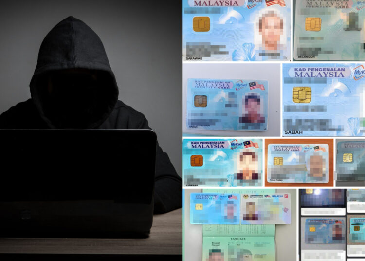 Photos used for illustration purposes only. Sources: FreePik, Twitter (@stealthmole_int)