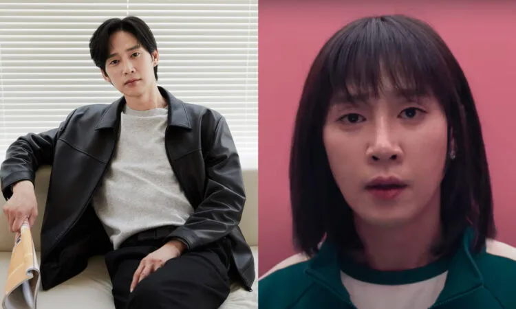 Sources: Instagram (@boxabum), YouTube (Netflix)