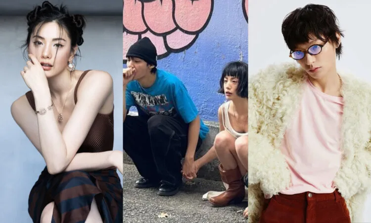 Sources: Instagram (@jin_a_nana), (@czonsuxx), Twitter (@Nanaarchives)