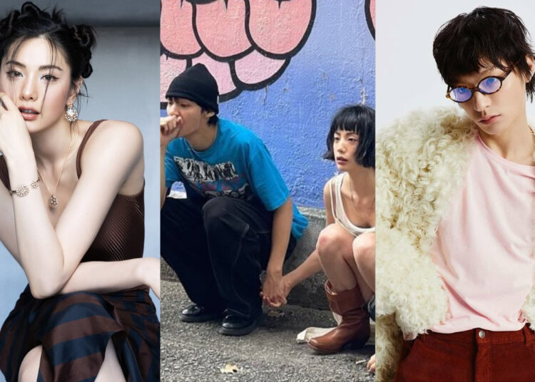 Sources: Instagram (@jin_a_nana), (@czonsuxx), Twitter (@Nanaarchives)