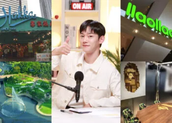 Sources: Hakka KL, Suria KLCC, Twitter (@CHEN_INB100), Tripadvisor, Facebook (Suria KLCC)